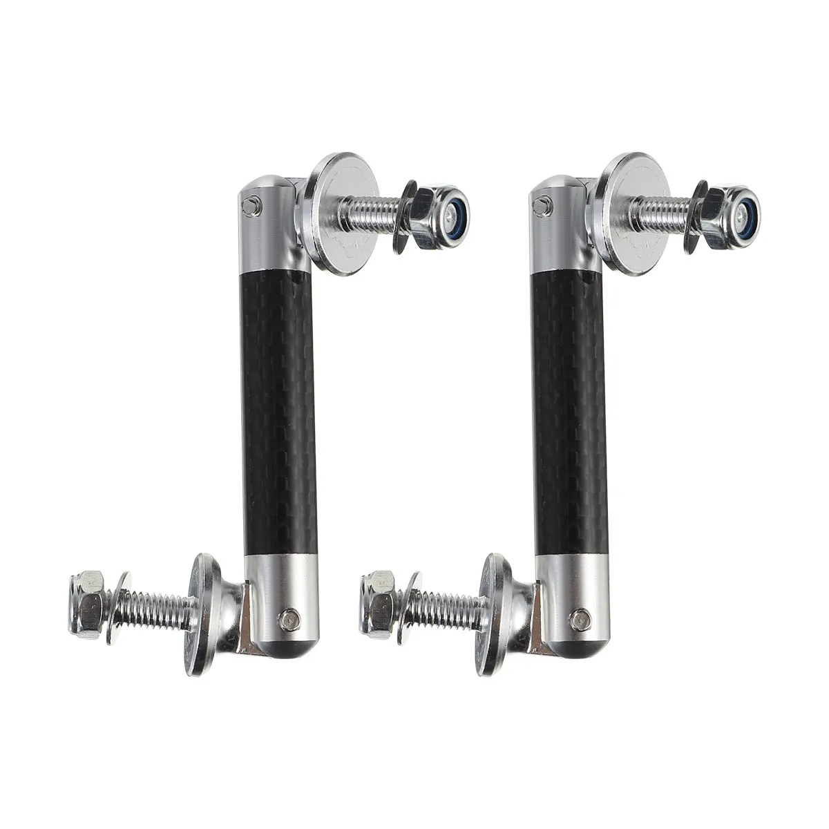 1Pcs Car Modification Front Lip Rod Adjustable Bumper Bar Protector Durable Lightweight Aluminum Alloy Car Accessory
1Pcs Car Modification Front Lip Rod Adjustable Bumper Bar Protector Durable Lightweight Aluminum Alloy Car Accessory