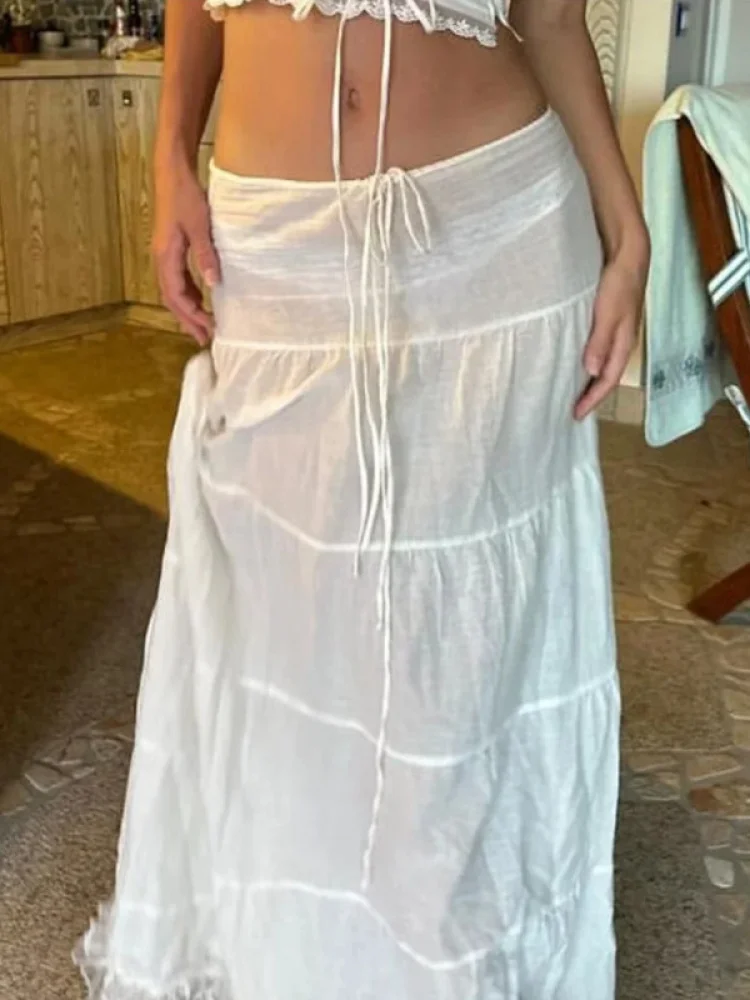 Комплект: топ с кружевными вставками и юбка, женский, модный, с квадратным вырезом, с узлом, осенний, новый, повседневный, для отдыха, в стиле «воздух», комплект для отдыха
Комплект: топ с кружевными вставками и юбка, женский, модный, с квадратным вырезом, с узлом, осенний, новый, повседневный, для отдыха, в стиле «воздух», комплект для отдыха