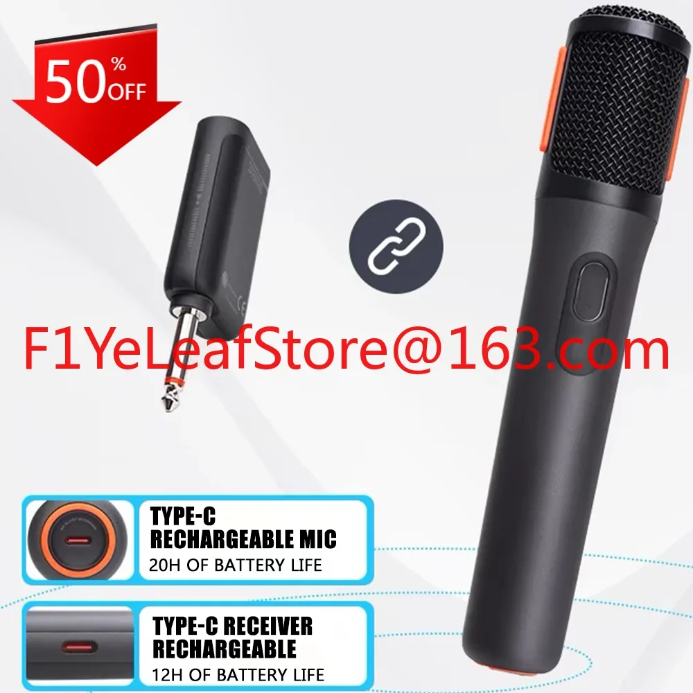 Digital PartyBox PB UHF wireless Rechargeable Portable JBL microphone System with Dual-Channel Receiver CLEAR VOICE CRISP SOUND
Digital PartyBox PB UHF wireless Rechargeable Portable JBL microphone System with Dual-Channel Receiver CLEAR VOICE CRISP SOUND