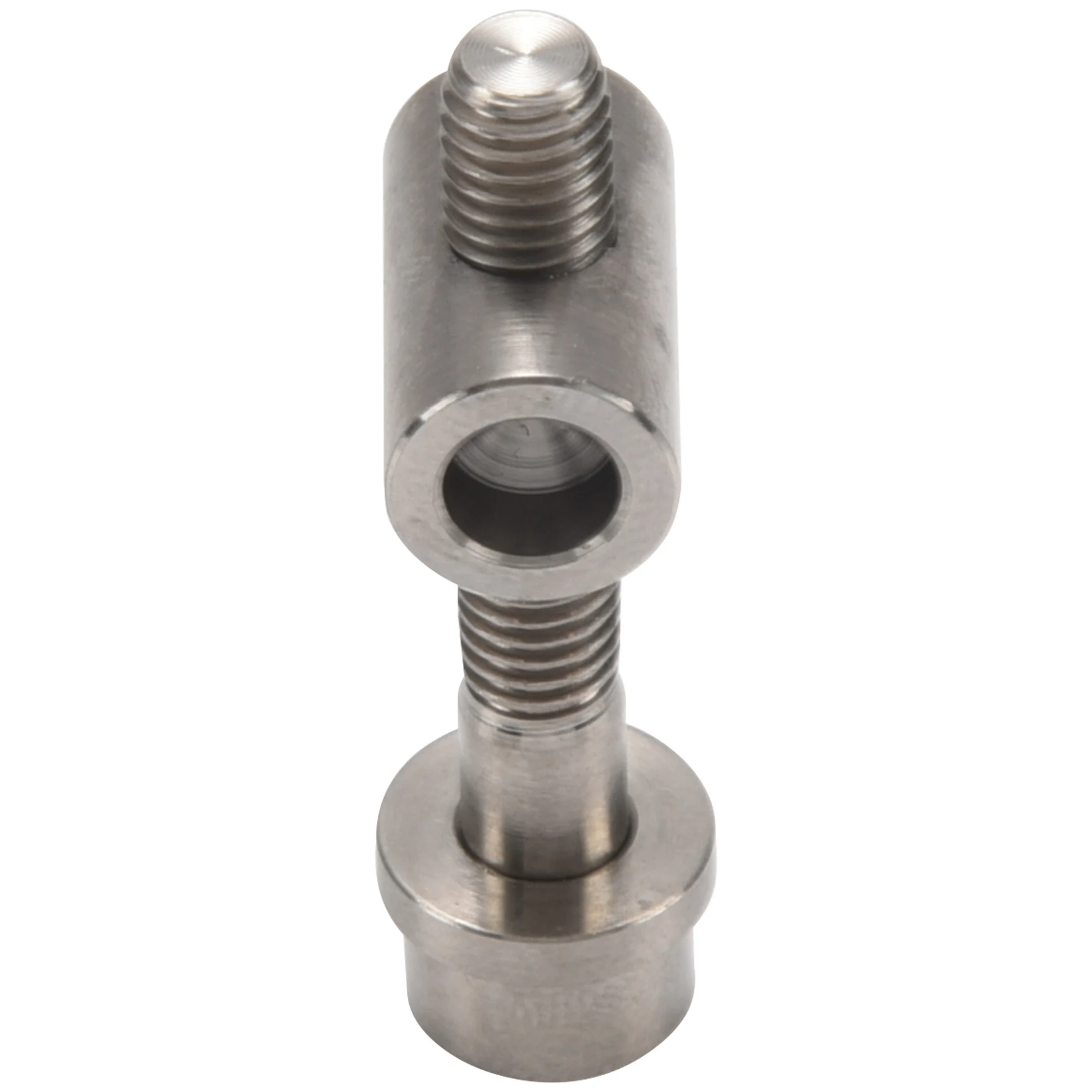 ABLB-Bicycle Seatpost Fastening MTB Mountain Bike Ti Parts Screws Titanium Bolts M5X30 For Thomson Seatpost Bike Accessories
ABLB-Bicycle Seatpost Fastening MTB Mountain Bike Ti Parts Screws Titanium Bolts M5X30 For Thomson Seatpost Bike Accessories