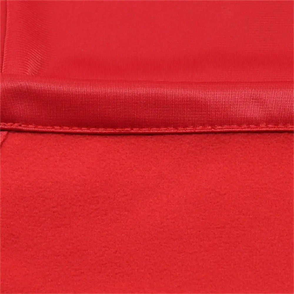 Drawstring Pocket Badminton Racket Bag Flannel Cover Large Capacity Tennis Racket Bags Soft Cloth 23cmx72cm
Drawstring Pocket Badminton Racket Bag Flannel Cover Large Capacity Tennis Racket Bags Soft Cloth 23cmx72cm