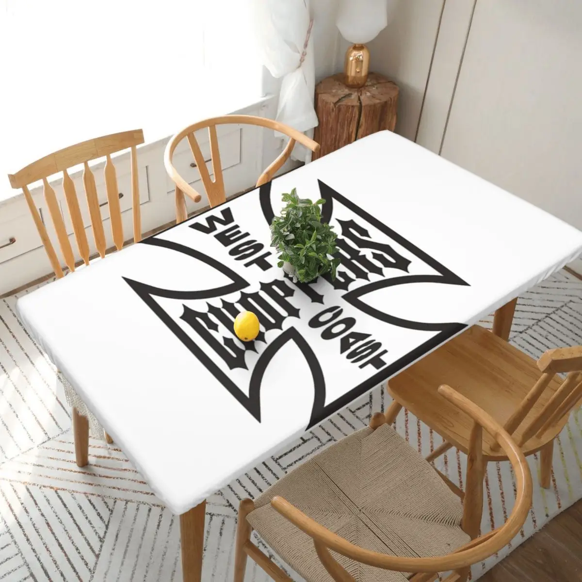 The West CHoPPerS CoaSt Motorcycles Factory Merch Rectangular Tablecloth Table Cover for Festival Party Decorations Table Cloth
The West CHoPPerS CoaSt Motorcycles Factory Merch Rectangular Tablecloth Table Cover for Festival Party Decorations Table Cloth