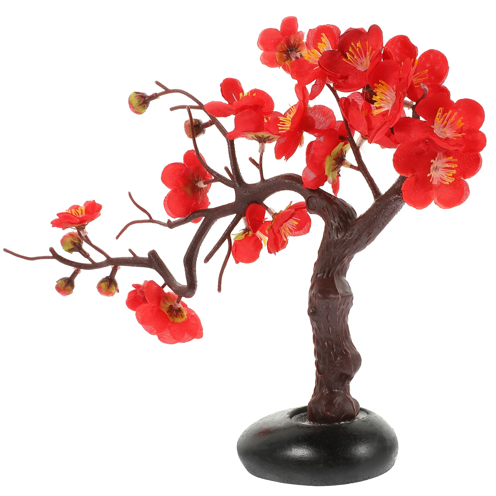 Plum Blossom Sushi Sashimi Platter Decor Plastic Fake Flower Lifelike Japanese Restaurant Supply Plate Ornament 
Plum Blossom Sushi Sashimi Platter Decor Plastic Fake Flower Lifelike Japanese Restaurant Supply Plate Ornament