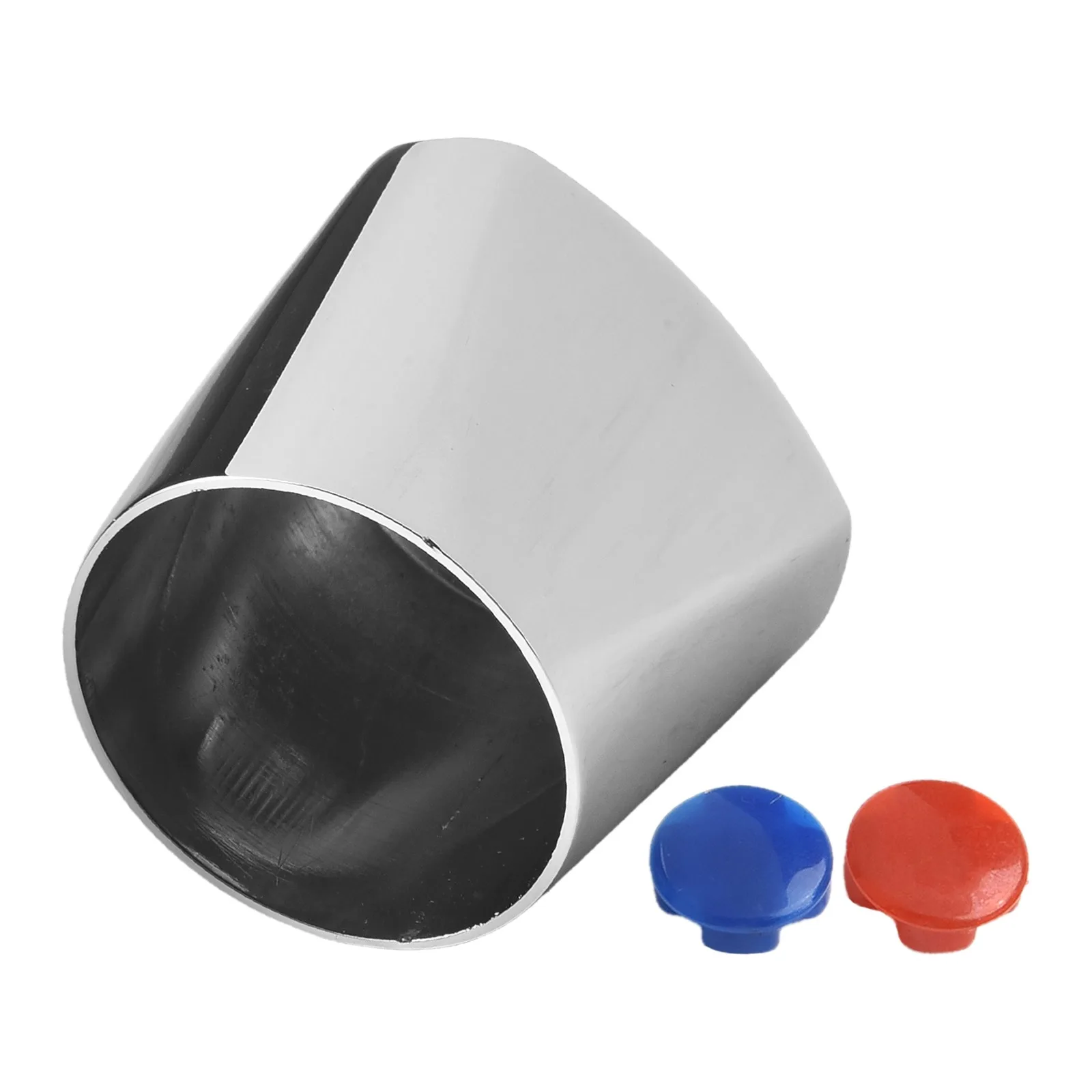 Детали для ванной комнаты, детали раковины с ручным рычагом, смеситель с поворотной ручкой, холодный, теплый пластик, серебристый, универсальное использование, хромированный
Детали для ванной комнаты, детали раковины с ручным рычагом, смеситель с поворотной ручкой, холодный, теплый пластик, серебристый, универсальное использование, хромированный