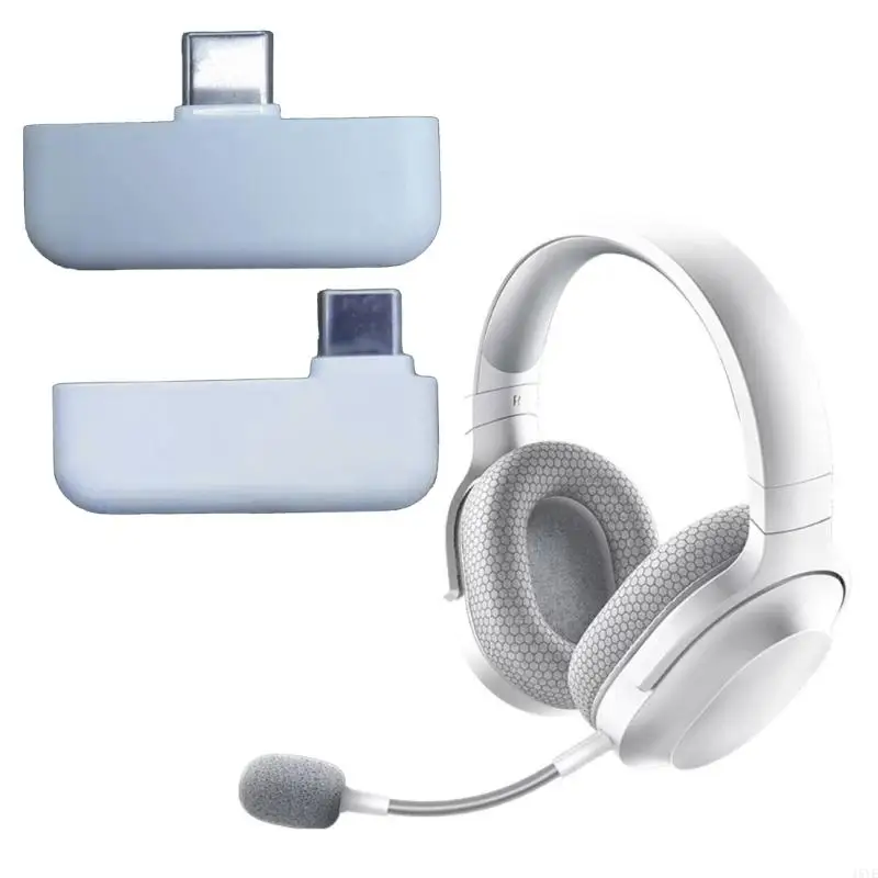 2.4G RC30-0380 RC30-0378 for X Wireless Headphones Receiver Gaming Headsets Receiver
2.4G RC30-0380 RC30-0378 for X Wireless Headphones Receiver Gaming Headsets Receiver