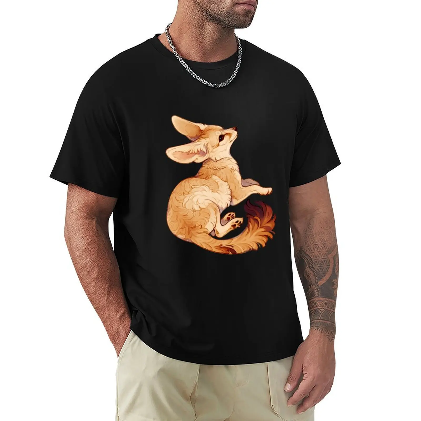 Fennec fox T-Shirt affliction shirts cheap stuff football t shirt hippie clothes mens clothing
Fennec fox T-Shirt affliction shirts cheap stuff football t shirt hippie clothes mens clothing