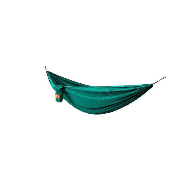Portable Anti-rollover Camping Hammock with Integrated Mosquito Net, Nylon Fabric Swing Hammock for Indoor Outdoor Camping Hikin
Portable Anti-rollover Camping Hammock with Integrated Mosquito Net, Nylon Fabric Swing Hammock for Indoor Outdoor Camping Hikin