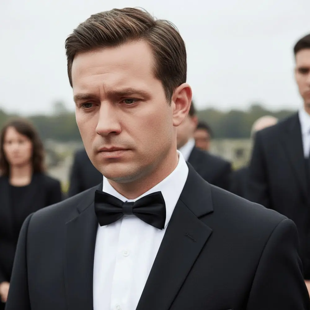 Портативная мемориальная черная брошь с бантом, королева мамы, полиэстеровый воротник, зажим для галстука, черная булавка для украшения выреза
Портативная мемориальная черная брошь с бантом, королева мамы, полиэстеровый воротник, зажим для галстука, черная булавка для украшения выреза