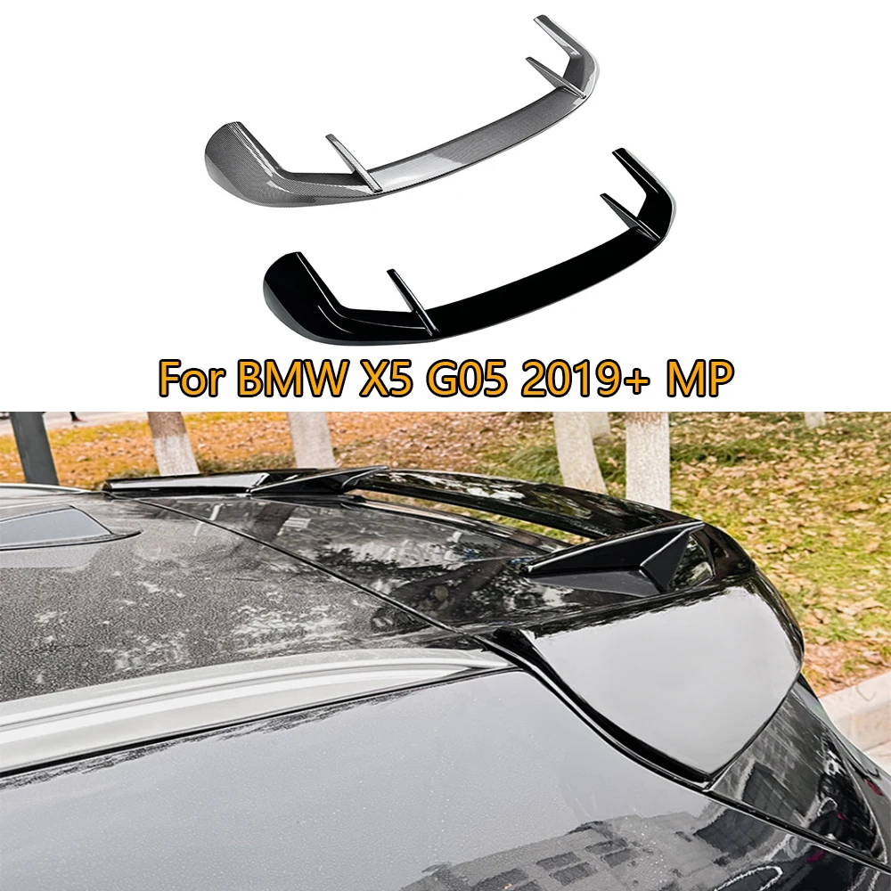 Car Tail Wings Fixed Wind Spoiler Rear Wing Auto Accessories For BMW X5 G05 2019 2020 2021 2022 2023 2024+
Car Tail Wings Fixed Wind Spoiler Rear Wing Auto Accessories For BMW X5 G05 2019 2020 2021 2022 2023 2024+