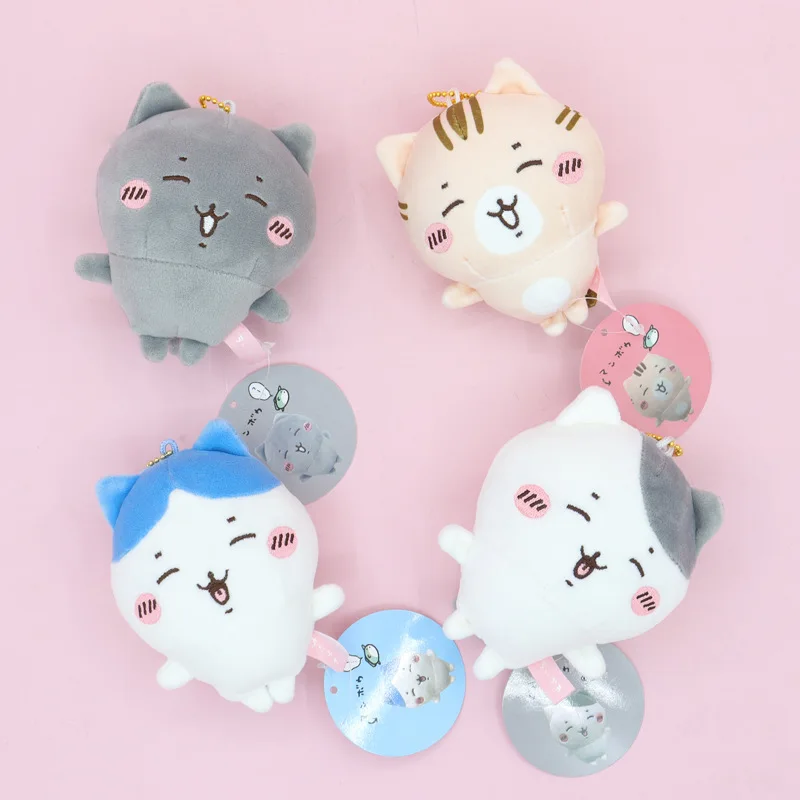 Новая плюшевая игрушка Chiikawa Hachiwera из серии Joyful, идеально подходит для подарков и декора. Товары в наличии. Брелок Nagano.
Новая плюшевая игрушка Chiikawa Hachiwera из серии Joyful, идеально подходит для подарков и декора. Товары в наличии. Брелок Nagano.