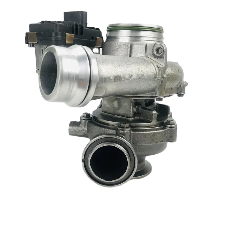 GTD1752VRK 819977-0015 B47 Turbocharger for MINI COOPER SD COUNTRYMAN 2.0D B47C20A Engine 819977-5015S 819977-5016S 11658570080
GTD1752VRK 819977-0015 B47 Turbocharger for MINI COOPER SD COUNTRYMAN 2.0D B47C20A Engine 819977-5015S 819977-5016S 11658570080