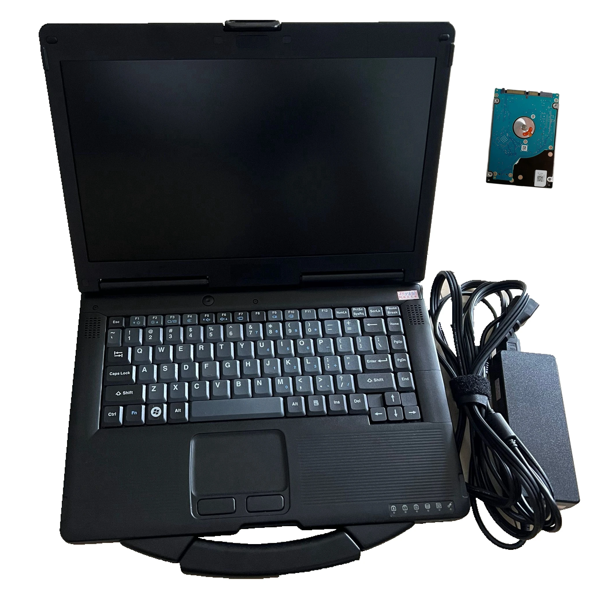 V12/2014 программное обеспечение для MB Star SD Compact C3 с системой XP с CF53 ноутбук I5 8G RAM
V12/2014 программное обеспечение для MB Star SD Compact C3 с системой XP с CF53 ноутбук I5 8G RAM