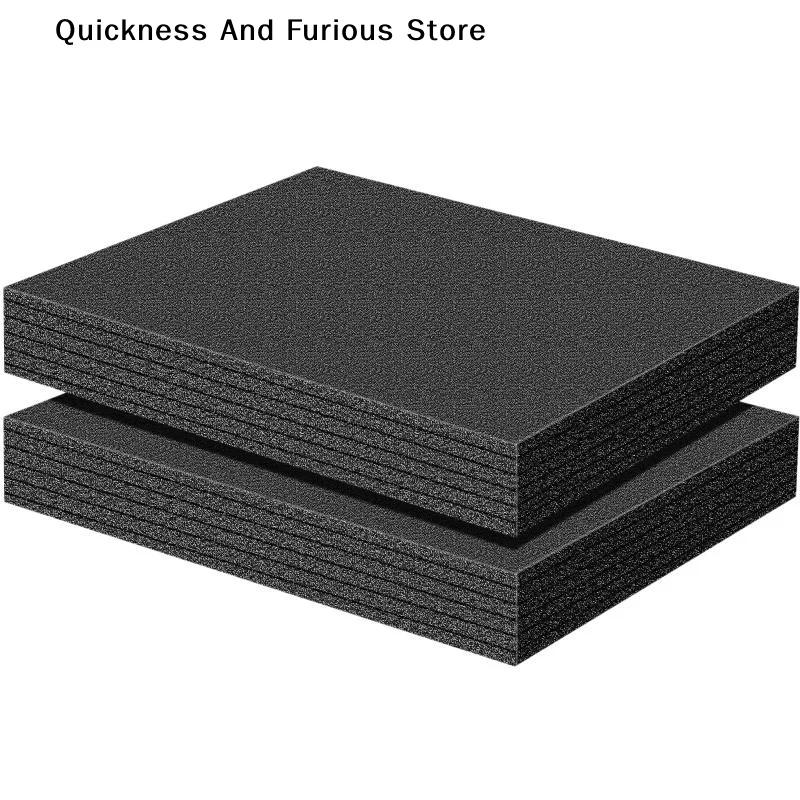 1Pcs Polyethylene Block Sheet Cuttable Foam Padding Insert Cases Polyethylene Foam Sheets For Packing Toolbox Storage Craft Pad
1Pcs Polyethylene Block Sheet Cuttable Foam Padding Insert Cases Polyethylene Foam Sheets For Packing Toolbox Storage Craft Pad