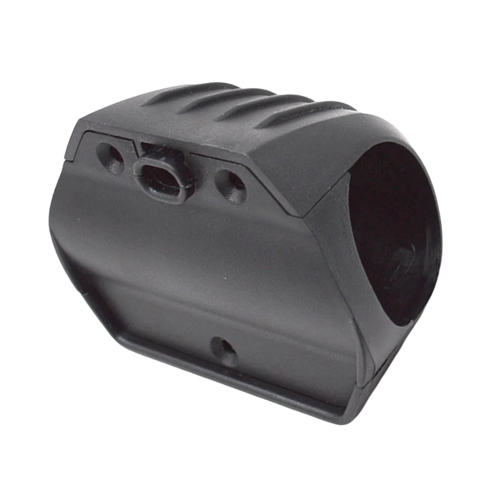 Аксессуар Essential Tail Terminal Box, исключительно для Ninebot, для Gokart, для Pro Karting, нужен проводки
Аксессуар Essential Tail Terminal Box, исключительно для Ninebot, для Gokart, для Pro Karting, нужен проводки