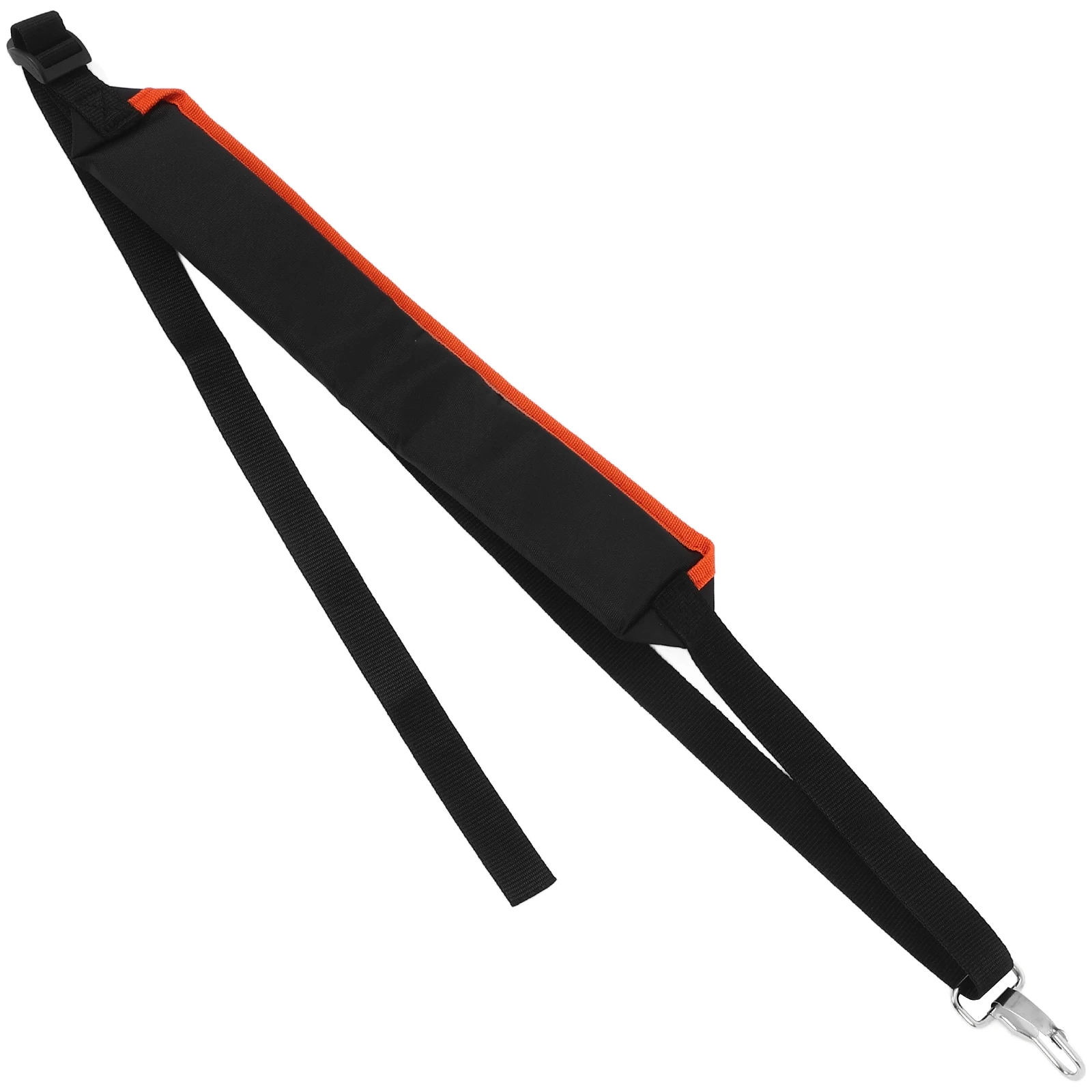 Lawn Mower Strap Shoulder Adjustable Trimmer Grass Carrying Straps Brush Carrier Fabric Garden Accessories Long-lasting
Lawn Mower Strap Shoulder Adjustable Trimmer Grass Carrying Straps Brush Carrier Fabric Garden Accessories Long-lasting