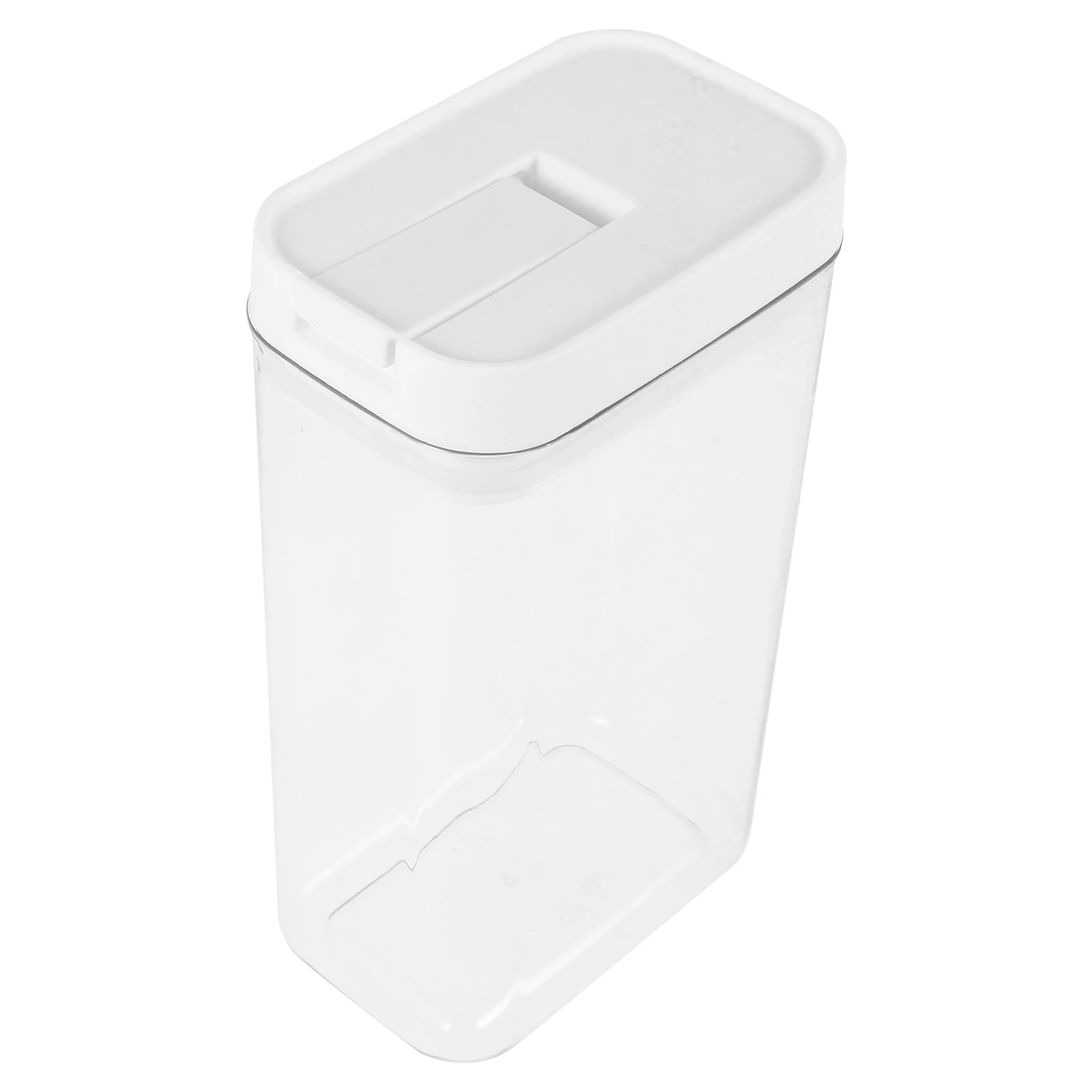Thickened Food Grade Airtight Storage Jar Grains Container Sealed Can for Kitchen Dry Food Storage Tank L Container Jar
Thickened Food Grade Airtight Storage Jar Grains Container Sealed Can for Kitchen Dry Food Storage Tank L Container Jar
