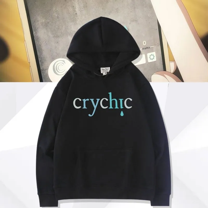 Bang Dr Crychic ex Hoodie Casual Sle Long Sve Printed Sweatirt for Teens And Adults Autumn Winter Cotton Polyester
Bang Dr Crychic ex Hoodie Casual Sle Long Sve Printed Sweatirt for Teens And Adults Autumn Winter Cotton Polyester
