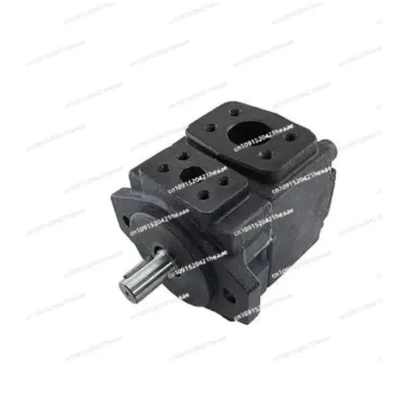 Suitable forVane pump hydraulic oil V2R2-26/41/47/53/59/65
Suitable forVane pump hydraulic oil V2R2-26/41/47/53/59/65