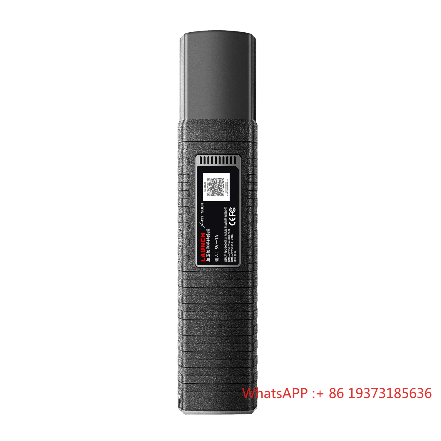 X431 TSGUN X-431 TSGUN TPMS Tire Pressure Detector Handheld Terminator Sensor Activator Programming Car Diagnosis Tool
X431 TSGUN X-431 TSGUN TPMS Tire Pressure Detector Handheld Terminator Sensor Activator Programming Car Diagnosis Tool