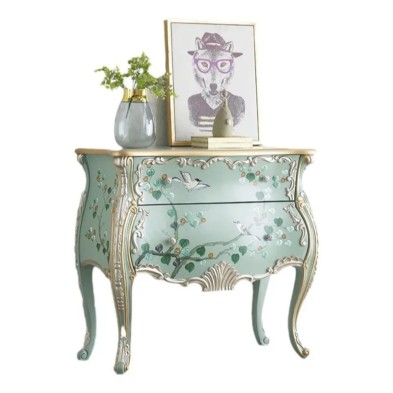 H American color chest,living room,solid wood painted room, retro side cabinet, fully equipped foyer decorative entrance cabin
H American color chest,living room,solid wood painted room, retro side cabinet, fully equipped foyer decorative entrance cabin