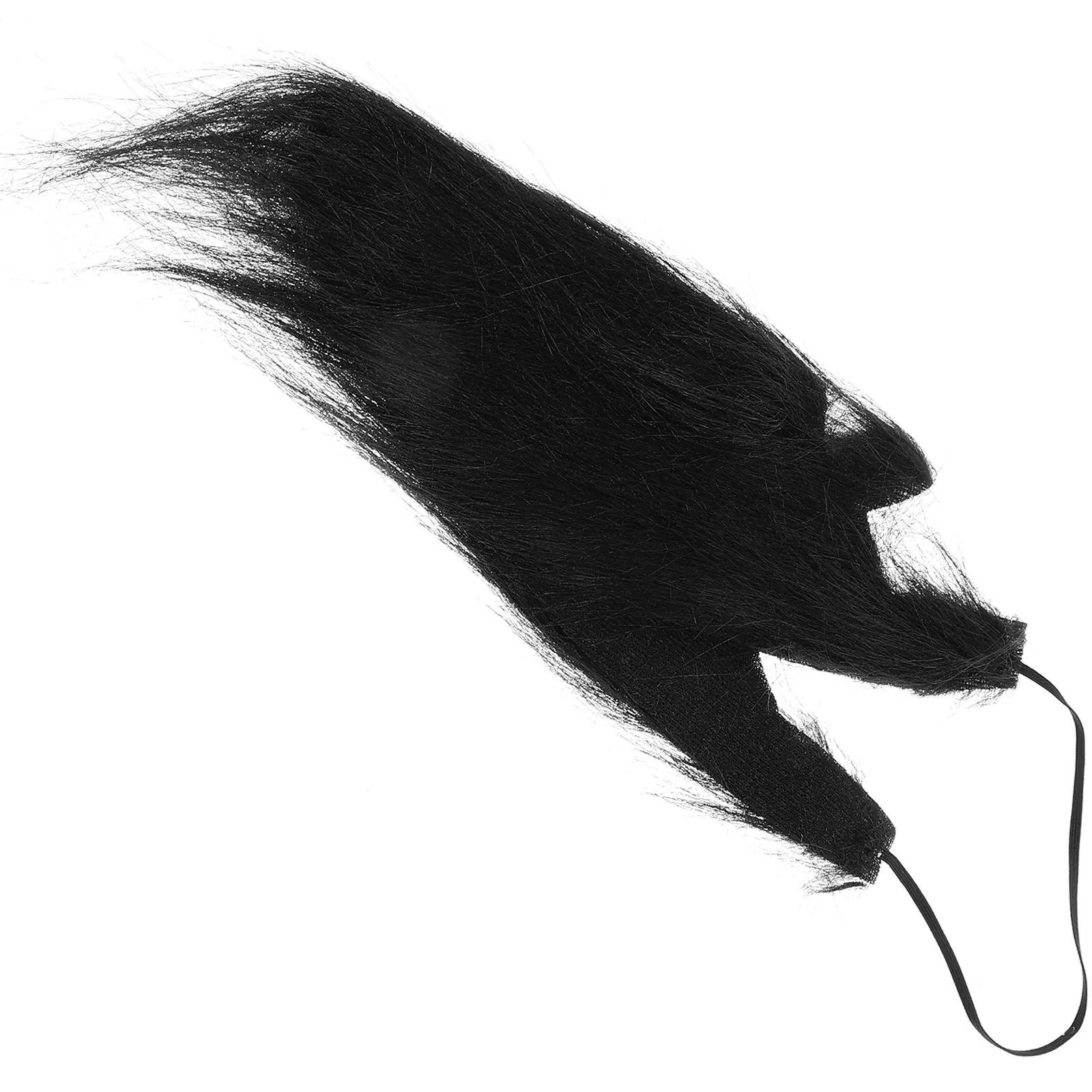 Large Black Realistic Fake For Men Halloween Costume Facial Hair, Cosplay Beard Prop, Party Costume Accessories, False
Large Black Realistic Fake For Men Halloween Costume Facial Hair, Cosplay Beard Prop, Party Costume Accessories, False