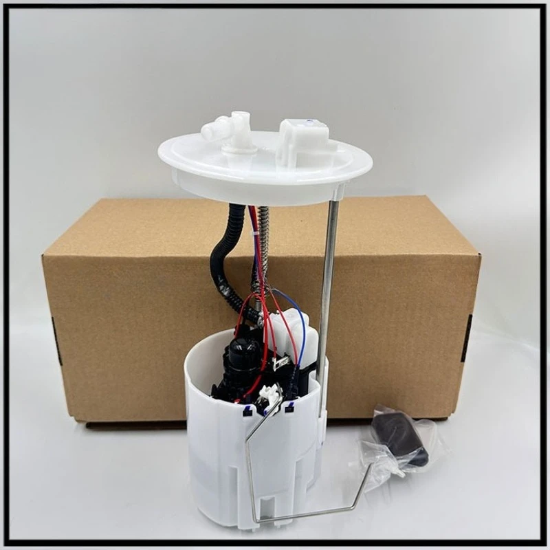 Fuel pump assembly for Suzuki Vitara, LY 1.6, 88 kW, 120 hp, April 2016, 0580200194, 1510061M00, 15100-61M00
Fuel pump assembly for Suzuki Vitara, LY 1.6, 88 kW, 120 hp, April 2016, 0580200194, 1510061M00, 15100-61M00
