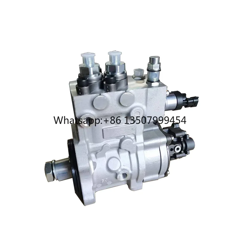 HOWO Fuel Pump VG1034080001
HOWO Fuel Pump VG1034080001