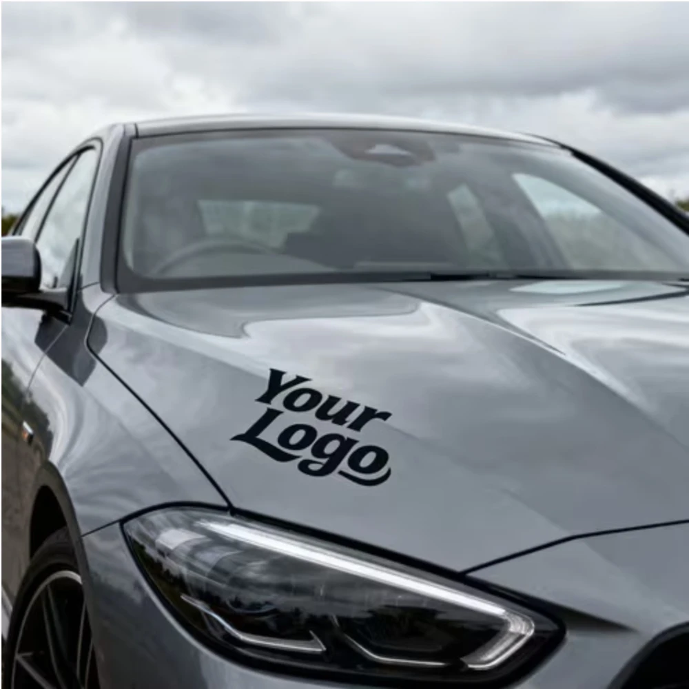 Custom Car Stickers Decals,Suitable Rear Windshield, Fuel Tank Cap, and Car doors,Your Logo Car Decal Custom Design Sticker
Custom Car Stickers Decals,Suitable Rear Windshield, Fuel Tank Cap, and Car doors,Your Logo Car Decal Custom Design Sticker