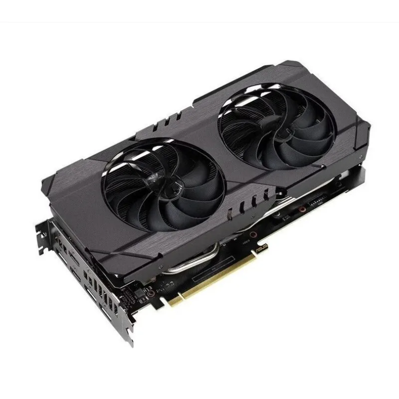 The Game Is Suitable for E-sports Independent Graphics Card Desktop Computer Other
The Game Is Suitable for E-sports Independent Graphics Card Desktop Computer Other