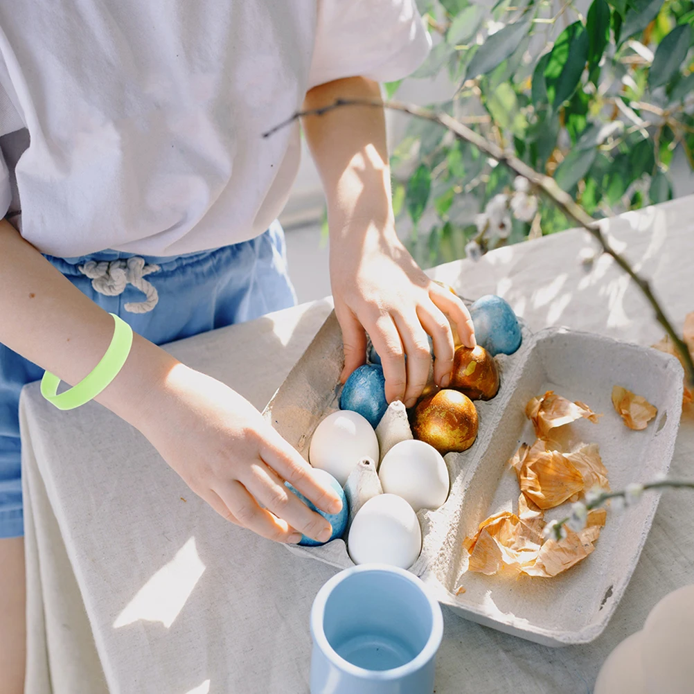 100Pcs Blank Silicone Bracelets Solid Color Rubber Wristbands for Party Favors Class Prize Ball Event Giveaways
100Pcs Blank Silicone Bracelets Solid Color Rubber Wristbands for Party Favors Class Prize Ball Event Giveaways