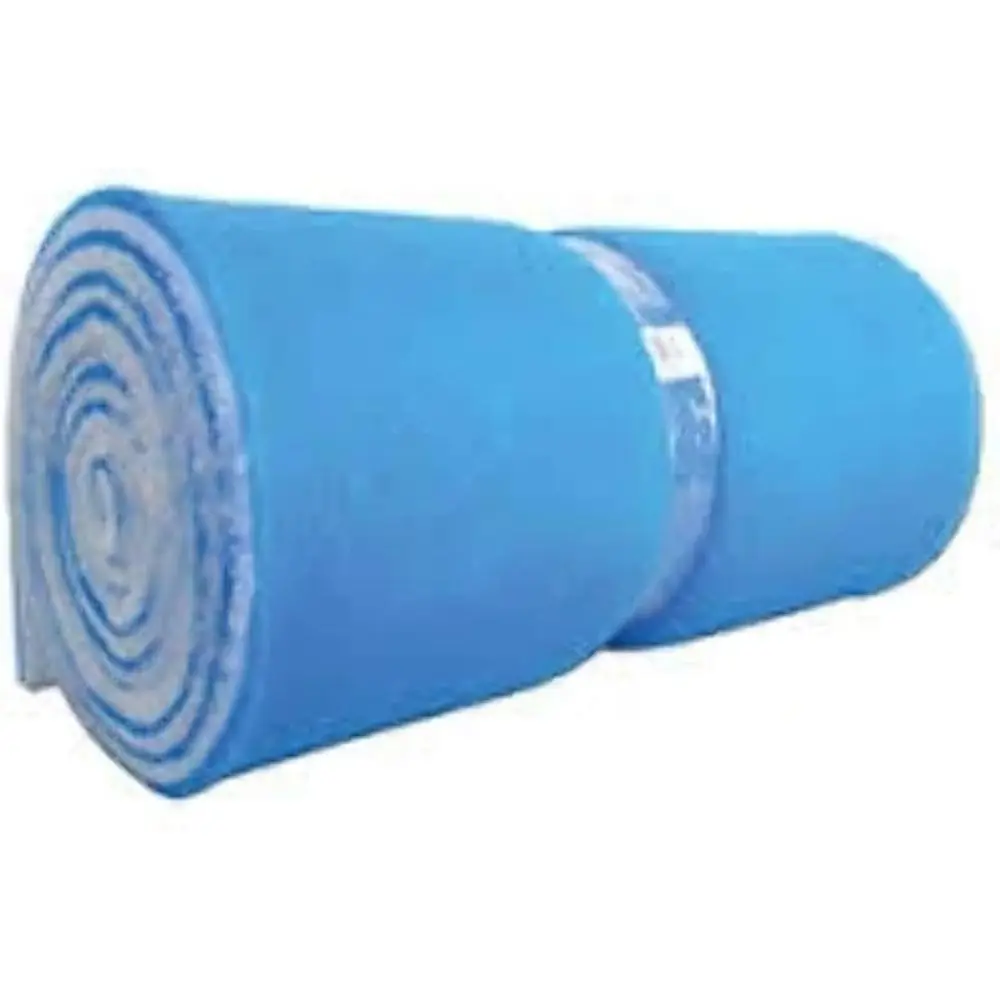 Aquarium Filter Pad, 90x2-Foot, Bulk Filter Media
Aquarium Filter Pad, 90x2-Foot, Bulk Filter Media