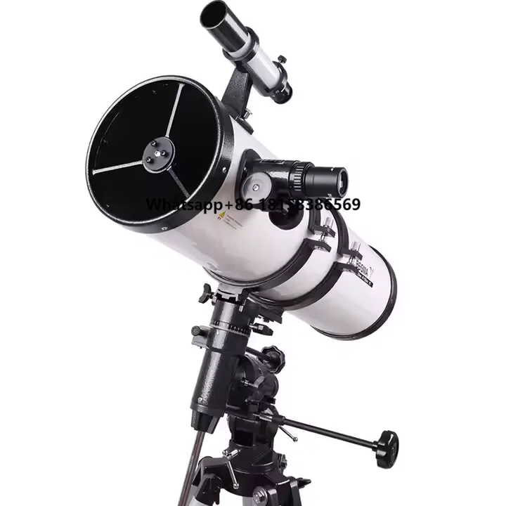 Astronomical Telescope: High-magnification Telescope for Star and Moon Observation
Astronomical Telescope: High-magnification Telescope for Star and Moon Observation