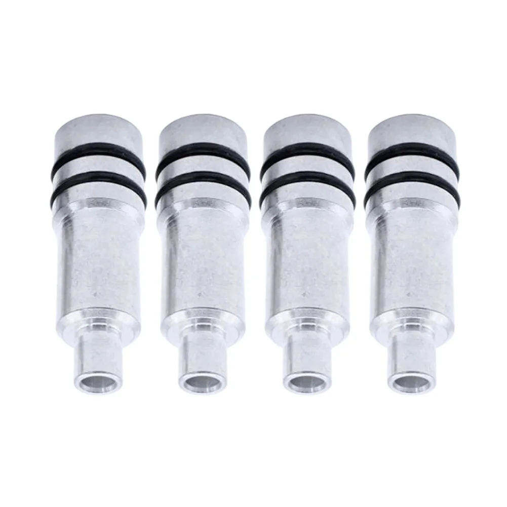 YAFEX 4x Injector Sleeve Holders For Vauxhall For G H For Corsa C For Meriva A 2025 Hot Sale Brand. New And High Quality
YAFEX 4x Injector Sleeve Holders For Vauxhall For G H For Corsa C For Meriva A 2025 Hot Sale Brand. New And High Quality