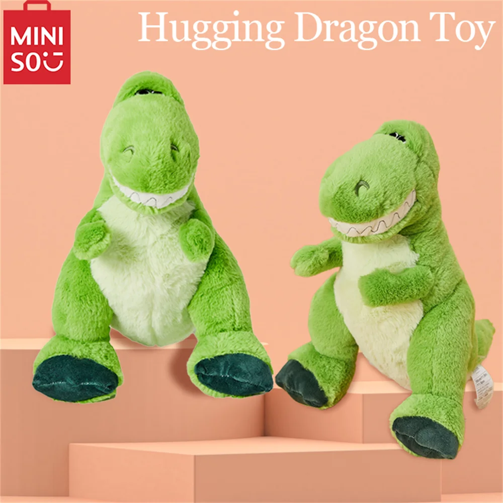 MINISO Disney Pixar Doll Hug Dragon 12 inch Doll Cute Soft Children's Plush Doll Pixar Plush Doll Children's Toy Birthday Gift
MINISO Disney Pixar Doll Hug Dragon 12 inch Doll Cute Soft Children's Plush Doll Pixar Plush Doll Children's Toy Birthday Gift