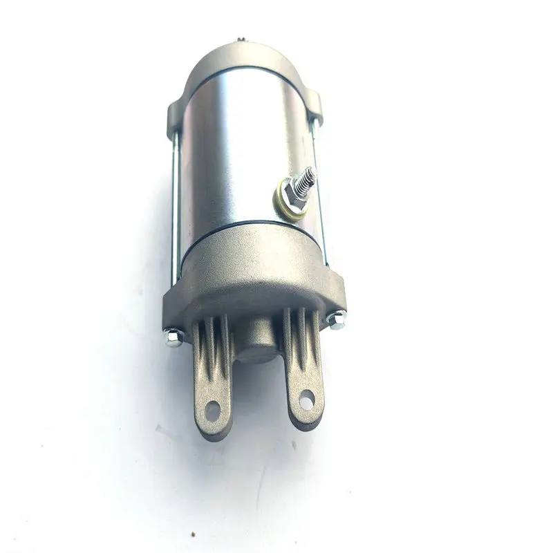Applicable To Original 300 Cruising 300GTS300 Α Coefficient RV250 Starter Motor Motor
Applicable To Original 300 Cruising 300GTS300 Α Coefficient RV250 Starter Motor Motor