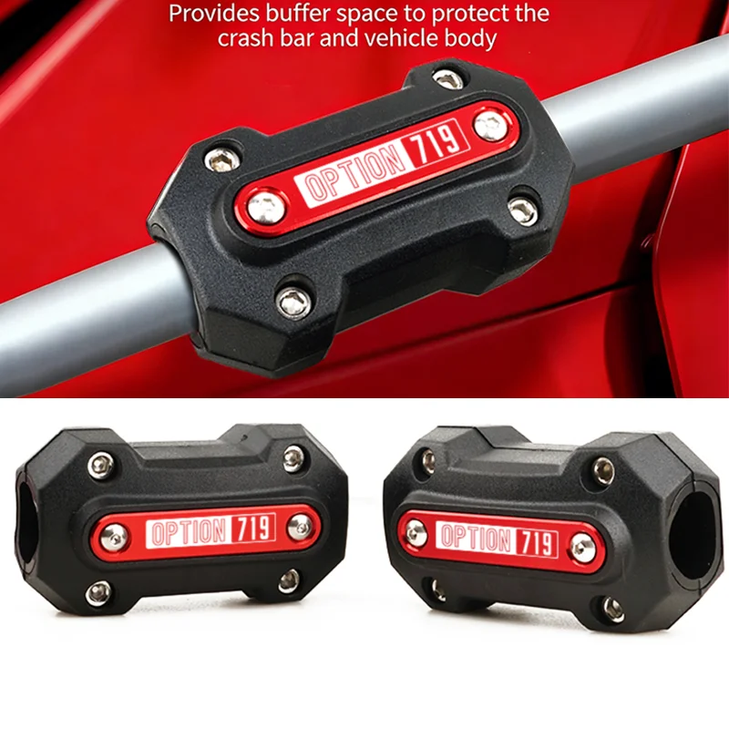 Motorcycle For R1250RT R1200RT R 1300RT Option 719 R 1200/1250 RT 1200RT/1250RT Accessories Crash Protector Engine Bumper Guard