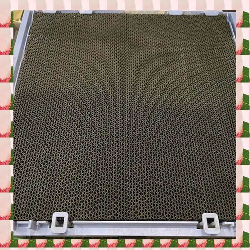 A57I 4 шт. дезодорирующие каталитические фильтры для Daikin MCK75JVM-K MC70KMV2-R MC70KMV2-K MC70KMV2-A, детали фильтра для очистителя воздуха
A57I 4 шт. дезодорирующие каталитические фильтры для Daikin MCK75JVM-K MC70KMV2-R MC70KMV2-K MC70KMV2-A, детали фильтра для очистителя воздуха
