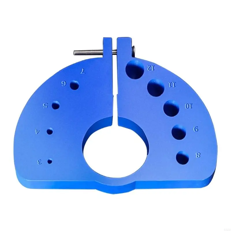 Multifunction Drill Bit Sharpener for Drill Bits Power Drill Bit Sharpener Multisize Drill Bit Grinder for Angle Grinder
Multifunction Drill Bit Sharpener for Drill Bits Power Drill Bit Sharpener Multisize Drill Bit Grinder for Angle Grinder
