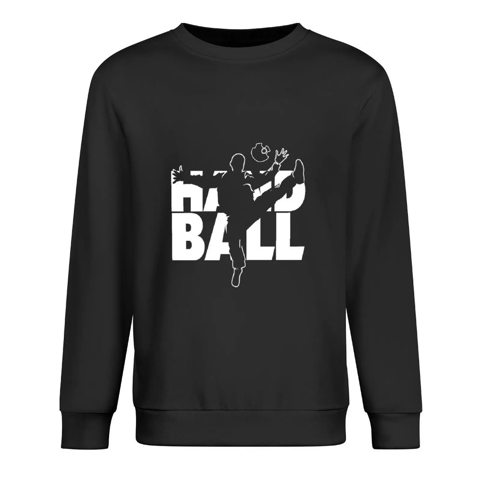 My Only Goal Is To Stop Yours Handball Goalie H&ball Goalkeeper Handball Lover Pullover anime clothes men's clothing hoody
My Only Goal Is To Stop Yours Handball Goalie H&ball Goalkeeper Handball Lover Pullover anime clothes men's clothing hoody