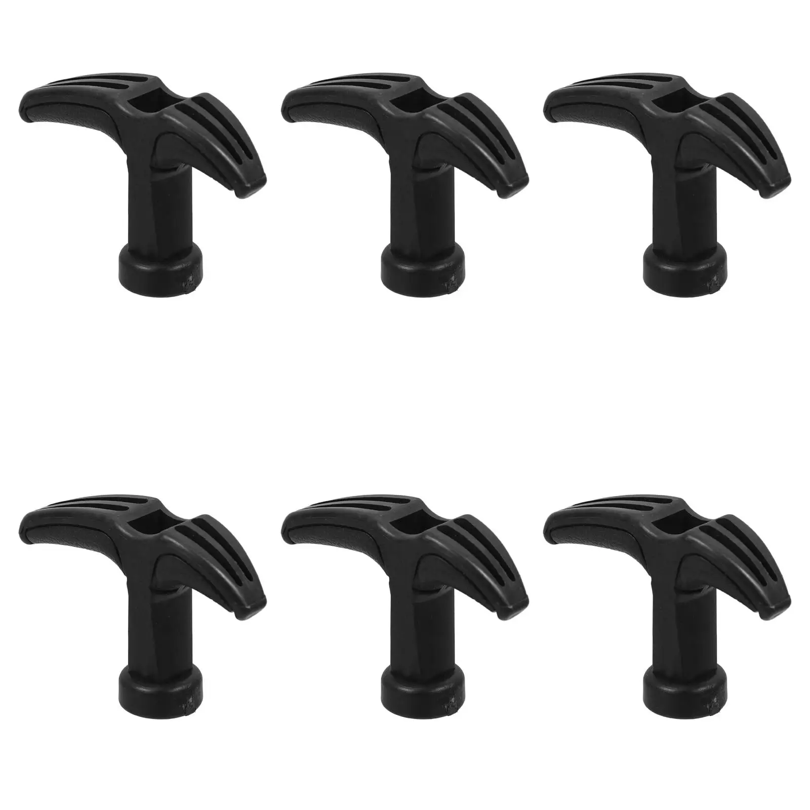6 Pcs Lawn Mower Starter Handle Pull Knobs Nut Bolt Chainsaw Cane Grip Replacement Abs Mowing Assist
6 Pcs Lawn Mower Starter Handle Pull Knobs Nut Bolt Chainsaw Cane Grip Replacement Abs Mowing Assist