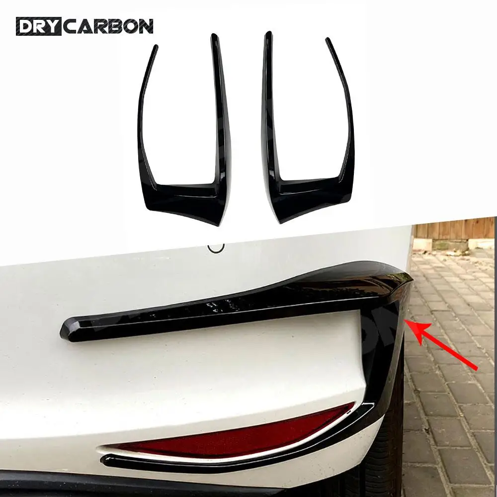 Удлинитель заднего бампера, диффузор, разветвитель заднего бампера Canard, противотуманная фара, накладка на боковое крыло для Volkswagen Golf 7 R400 2012-2015
Удлинитель заднего бампера, диффузор, разветвитель заднего бампера Canard, противотуманная фара, накладка на боковое крыло для Volkswagen Golf 7 R400 2012-2015