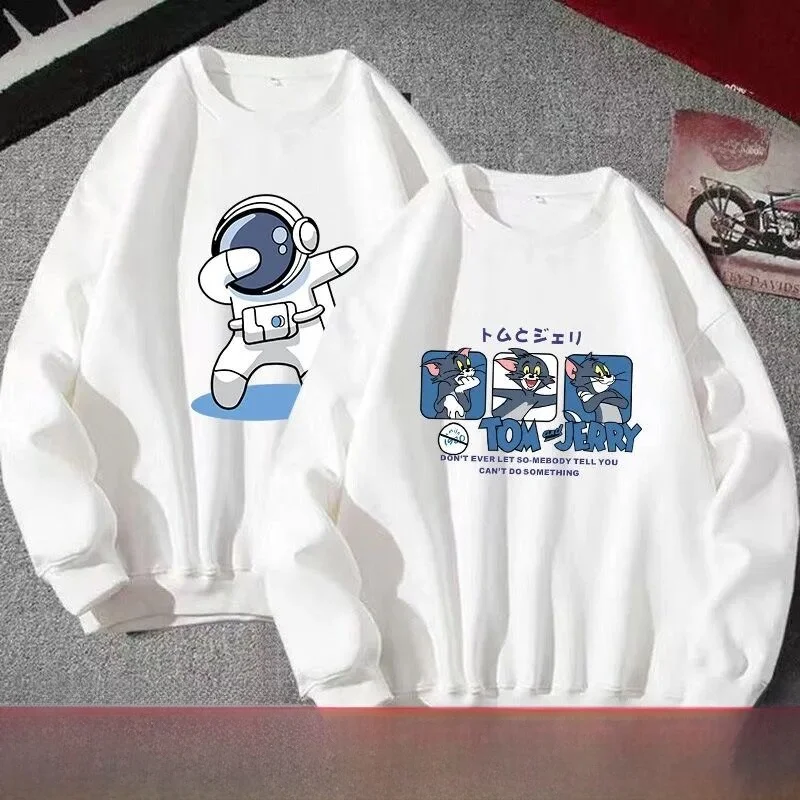 Мужская толстовка с капюшоном, утепленная, свободного кроя, с круглым вырезом, повседневная одежда для осени и зимы, модная молодежная модель
Мужская толстовка с капюшоном, утепленная, свободного кроя, с круглым вырезом, повседневная одежда для осени и зимы, модная молодежная модель