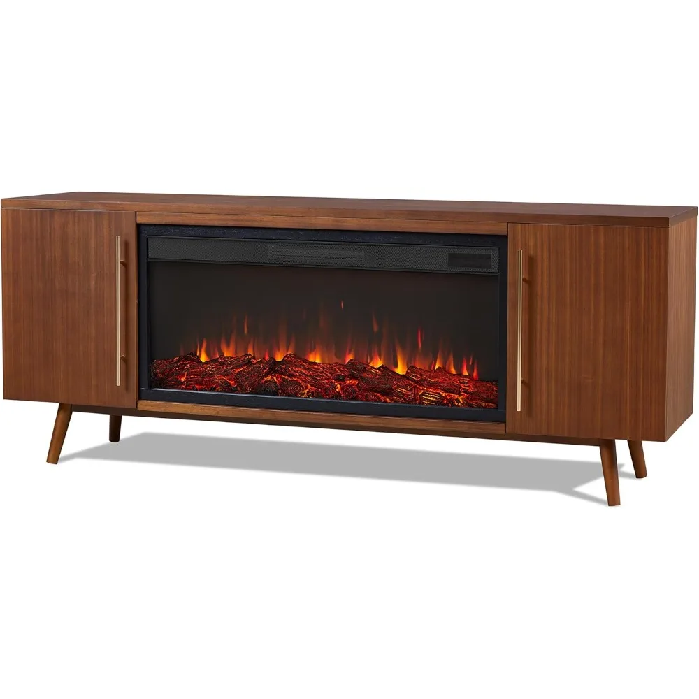 electric fireplace TV stand for TVs , entertainment center with adjustable shelves and storage, remote control, timer
electric fireplace TV stand for TVs , entertainment center with adjustable shelves and storage, remote control, timer