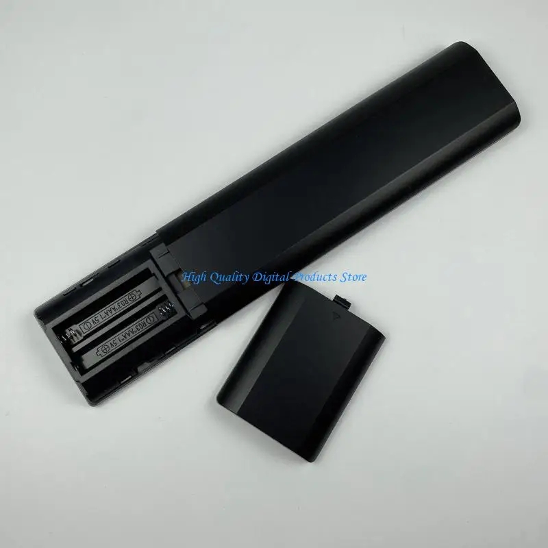 U2JE Replacement Remote Controller Multifunction Button Energy Saving ABS Material
U2JE Replacement Remote Controller Multifunction Button Energy Saving ABS Material