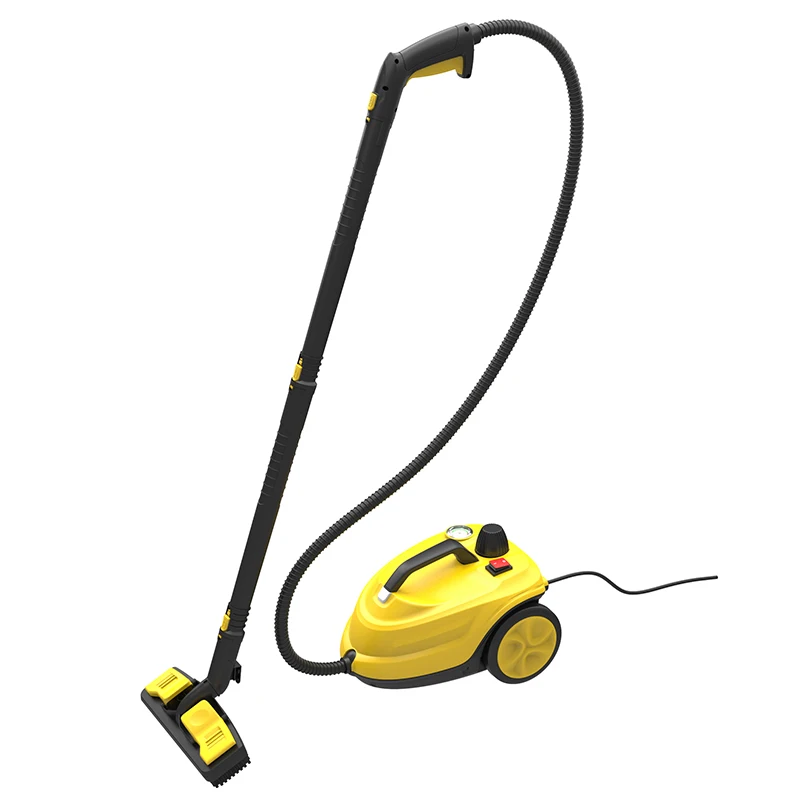 Электрический многофункциональный пароочиститель для автомобиля и кухни из нержавеющей стали, 2000 Вт, 2 л, хит продаж
Электрический многофункциональный пароочиститель для автомобиля и кухни из нержавеющей стали, 2000 Вт, 2 л, хит продаж