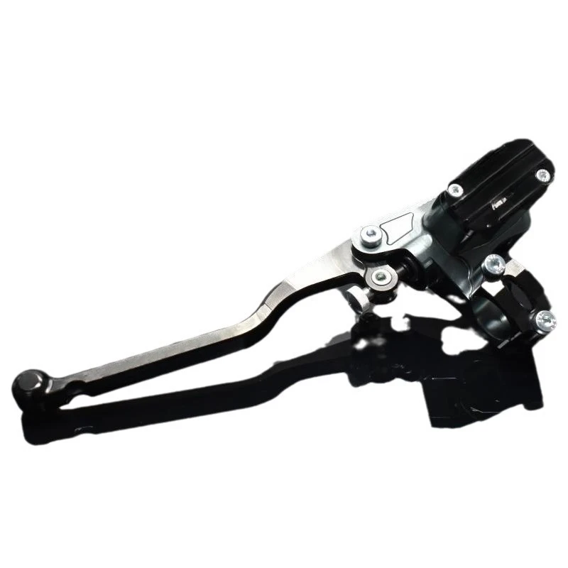 Motorcycle, electric motorcycle, brake master pump, upper pump 11MM piston suitable for 22MM handlebar
Motorcycle, electric motorcycle, brake master pump, upper pump 11MM piston suitable for 22MM handlebar