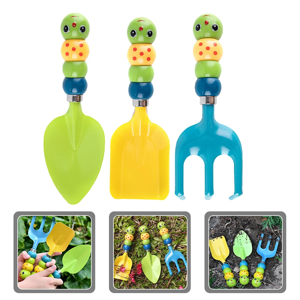 1 Set Gardening Small Shovel Rake Set Children Beach Sandbox Outdoor Planting Digging Practical Sturdy Premium Mini Sand Beach
1 Set Gardening Small Shovel Rake Set Children Beach Sandbox Outdoor Planting Digging Practical Sturdy Premium Mini Sand Beach