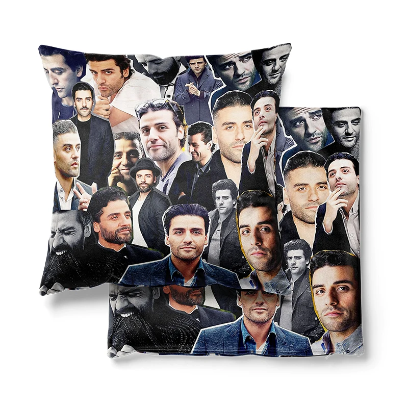 Gaslight Gatekeep Girlboss Oscar Isaac Photo Collage Throw Pillow Covers Cushion Cases Pillowcases for Sofa Couch 45cm x 45cm
Gaslight Gatekeep Girlboss Oscar Isaac Photo Collage Throw Pillow Covers Cushion Cases Pillowcases for Sofa Couch 45cm x 45cm