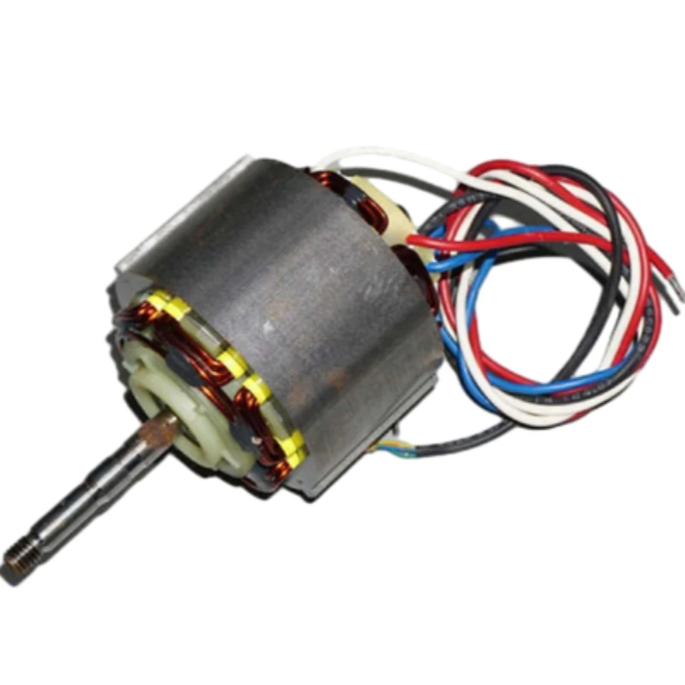 8-36V 2000W High Power Brushless Motor Neodymium Strong Magnetic Inner Rotor 6000RPM-28000RPM High Speed Brushless Motor
8-36V 2000W High Power Brushless Motor Neodymium Strong Magnetic Inner Rotor 6000RPM-28000RPM High Speed Brushless Motor