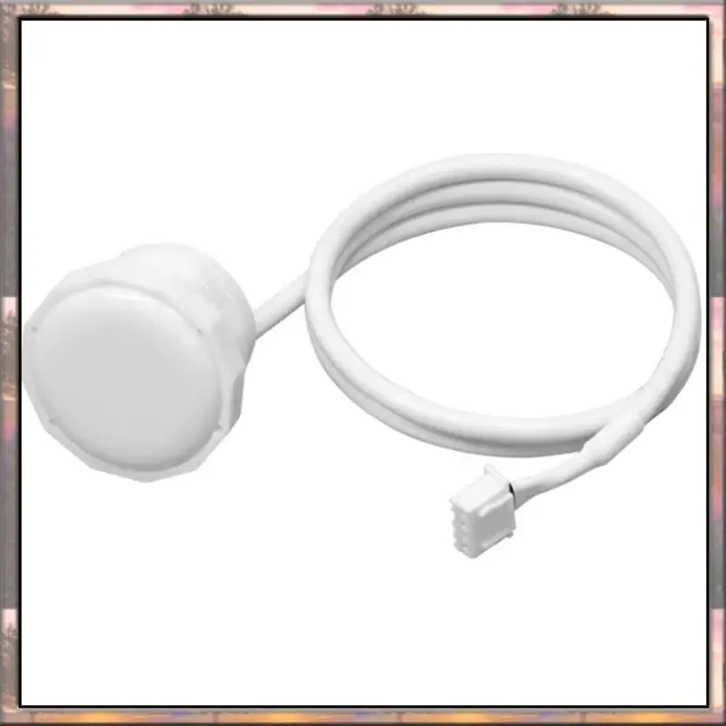 BAAZ HOT XKC-LD500B 5,8 ГГц Микроволновой датчик движения дальнего действия для присутствия тела, 10 м LD500B-V
BAAZ HOT XKC-LD500B 5,8 ГГц Микроволновой датчик движения дальнего действия для присутствия тела, 10 м LD500B-V